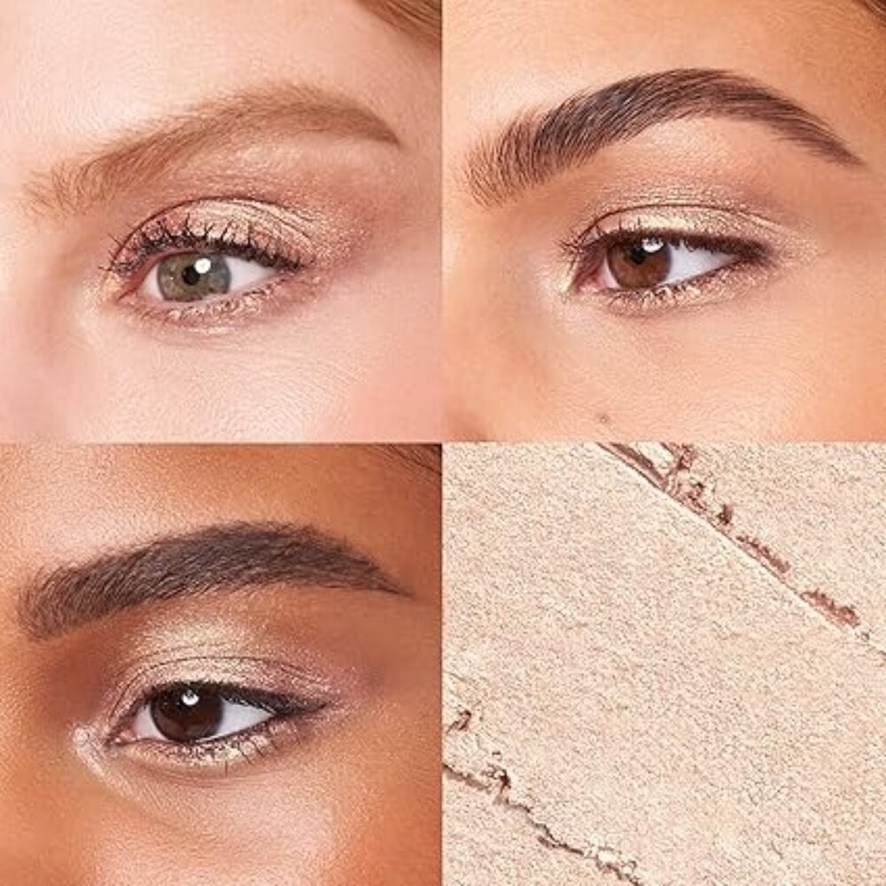 Mally Beauty Evercolor Eyeshadow Stick Shade Sparkler Shimmer Finish - Picture 5 of 5